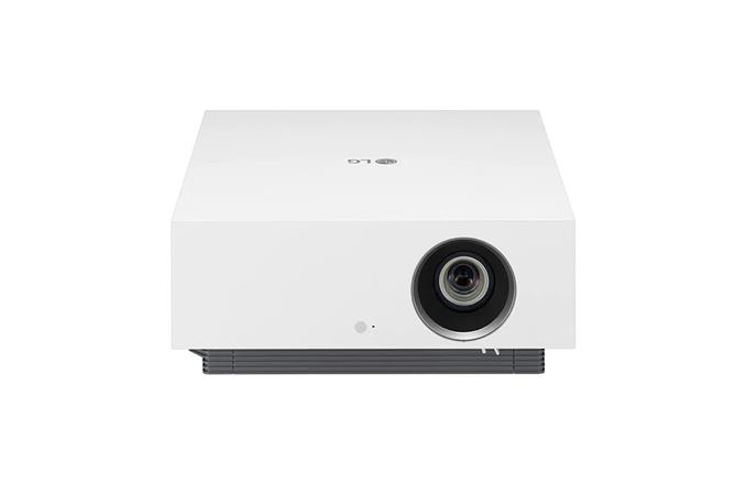 LG HU710PW.AEU - Laser 4K 3840x2160/2700 ANSI/2M:1/HDMI/USB/webOS