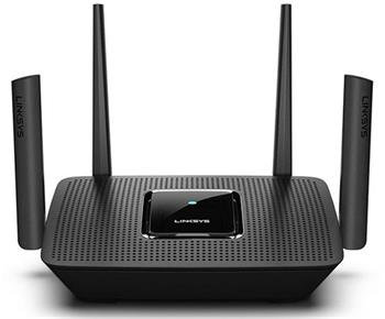 LINKSYS MR9000 TRI-BAND MESH WIFI 5 ROUTER,AC3000, MU-MIMO