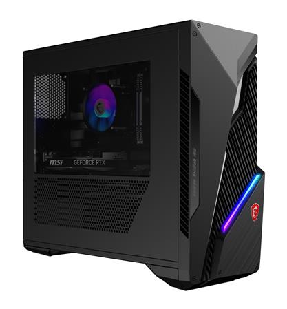 MAG Infinite S3 14NUE7-2440EU, i7 14700F/16GB/1TB SSD/RTX 4070 SUPER VENTUS 2X, 12GB OC/BT/Wifi/Win 11 home