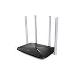 MERCUSYS AC12 - AC1200 WiFi Router, 4 antény, WDS