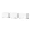 MERCUSYS Halo H25BE(3-pack) Wi-Fi 7 mesh systém pro celou domácnost BE3600