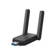 Mercusys MA72XH Dvoupásmový bezdrátový USB adaptér s vysokým ziskem