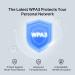 Mercusys MA80XE - PCIe adaptér s Wi-Fi 6 a Bluetooth 5.2 AX3000
