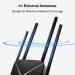Mercusys MB113-4G - Bezdrátový N router 4G LTE