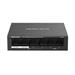 Mercusys MS106P 6portový stolní switch 10/100 Mb/s se 4 porty PoE+