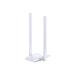 MERCUSYS MW300UH - N300 WI-FI USB adaptér s vysokým ziskem