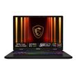 MSI Crosshair 16 HX AI D2XWFKG-063CZ/Core Ultra 9 275HX/32GB/1TB/RTX 5060, 8GB/16" QHD+240Hz/Win11 Home
