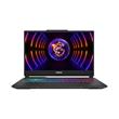 MSI Cyborg 15 A13VE-2052CZ i5-13420H/16GB/1TB SSD/RTX 4050, 6GB/15,6" FHD IPS, 144Hz/Win 11 Home/Černá