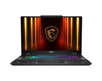 MSI Cyborg 15 B13WEKG-477CZ/i7-13620H/16GB/1TB SSD/RTX 5050, 8GB/15,6" FHD IPS 1