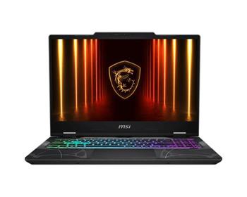 MSI Cyborg A15 AI B2HWGKG-080CZ/Ryzen 7 260/32GB/1TB SSD/RTX 5070, 8GB/15,6" FHD