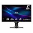 MSI Gaming monitor MAG 274QPF X30MV,27" Rapid VA Mini-LED/2560x1440(WQHD)/300Hz/0,5ms/2xHDMI/DP/Výšk. nastavitelný/Pivot