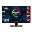 MSI Gaming monitor Optix MPG321UR QD, 32"/3840 x 2160 /IPS, 144Hz/1ms/1000:1/400cd / m2 /2xHDMI/DP/USB-C/USB