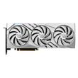 MSI GeForce RTX™ 4070 Ti SUPER 16G GAMING X SLIM WHITE