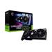 MSI GeForce RTX 5060 Ti TRIO/Gaming/OC/16GB/GDDR7
