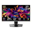 MSI MAG 272UP QD-OLED X24 Gaming monitor 26,5" QD-OLED/UHD/240Hz/0,03ms/2xHDMI/DP/USB-C/Výšk.nast/Pivot