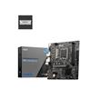 MSI PRO H610M-G/LGA 1700/DDR5/mATX