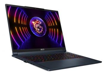 MSI Stealth 16Studio A13VG-077CZ/i7-13700H/32GB/2TB SSD/RTX 4070, 8GB/16" QHD+,