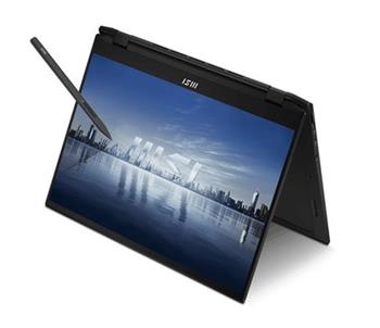 MSI Summit E16FlipEvo A13MT-256CZ/i7-1360P/16GB/1TB SSD/Iris Xe/16" QHD+ dotyk I