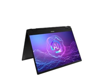 MSI SummitPro 16 AI A2HVETG-078CZ/Core Ultra 7 255H/32GB/1 TB SSD/RTX4050,6GB/16