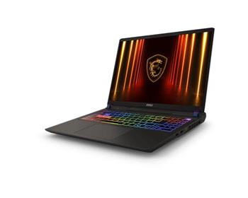MSI Vector 16 HX AI A2XWHG-411XCZ Core Ultra 7 255HX/16GB/1TB SSD/RTX 5070 Ti, 1