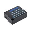 Náhradní baterie AVACOM Panasonic DMW-BLC12 Li-ion 7.4V 1000mAh 7.4Wh