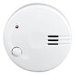 Nedis Alecto SA-102 - Mini detektor kouře 5 let baterie 2-pack White