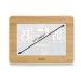 Nedis Alecto WS-1560 - Meteorologická stanice s bezdrátovým senzorem Bamboo