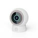 Nedis WIFICO14CWT - SmartLife Venkovní Kamera | Wi-Fi | 3MP Full HD 1296p | IP65 | Cloud / Micro SD | 5 V DC | Noční vid