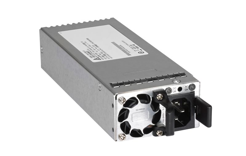 Netgear 150W 100-240VAC POWER SUPPLY UNIT