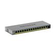 Netgear 16PT GIGABIT UNMANAGEABLE PLUS SWITCH W/ POE+