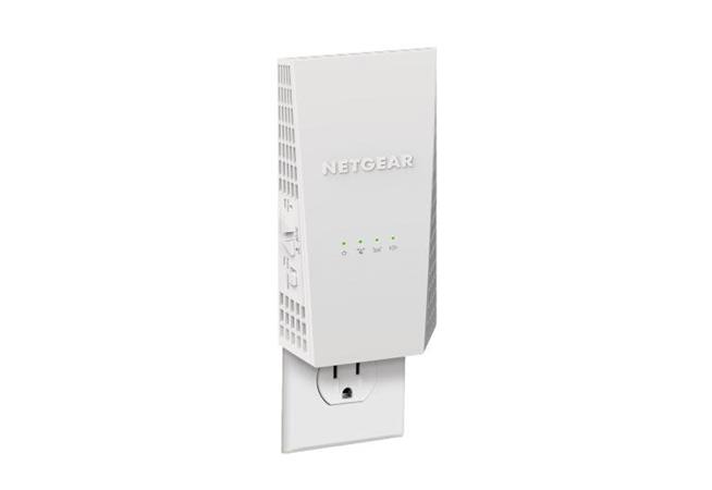 Netgear 1PT AC1750 WALLPLUG MESH EXTENDER - EX6250