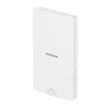 Netgear 1PT BUSINESS WIFI 6 2+2 AP OUTDOOR