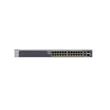 Netgear 24P GE POE++ SMART SWTH W/10G SFP+