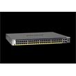 Netgear M4300-52G-POE+ MANAGED SW APS1000W