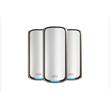 Netgear Orbi 970 Series Quad-Band WiFi 7 Mesh 3-pack (1 router + 2 satellites)