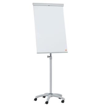 Nobo Essentials flipchart mobilní