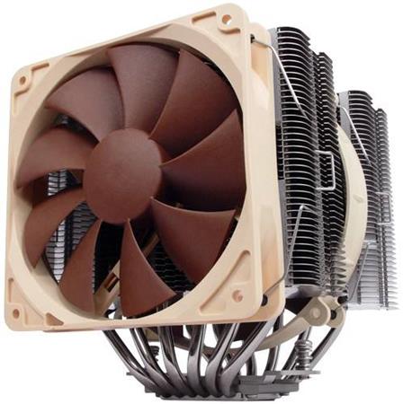 Noctua NH-D14, Intel, LGA1150/1151/1155/1156, LGA