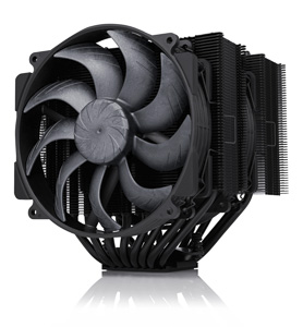 Noctua NH-D15 G2, AM5, AM4, LGA1700, LGA1851, LGA1954, LGA1156, LGA1155, LGA1150, LGA1151, LGA1200