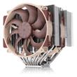 Noctua NH-D15, Intel LGA1851, 1700, 1200, 1156, 1155, 1151, 1150 and AMD AM5, AM4