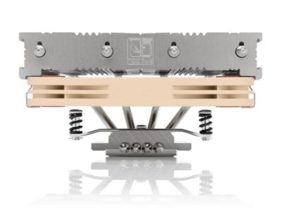 Noctua NH-L12S, chladič procesoru, socket 1851, 1700, 1200, 115x, AM5, AM4