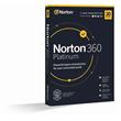 NORTON 360 PLATINUM 100GB CZ 1 uživatel 20 zařízení na 1 rok