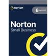 NORTON SMALL BUSINESS ND 2.0 250GB 1 uživatel 6 zařízení na 12 měsíců BOX