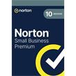 NORTON SMALL BUSINESS PREMIUM 500GB 1 uživatel pro 10 zařízení na 12 měsíců