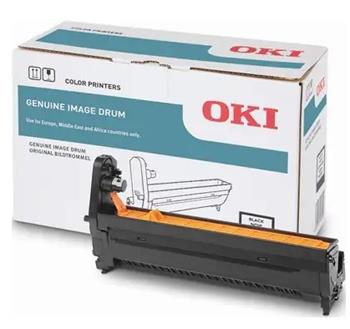 OKI EP-CART-K-6412-30K