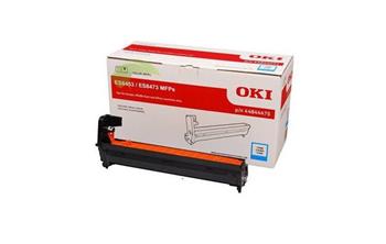 OKI Obrazový válec do ES8453/8473, cyan (30 000 stránek)