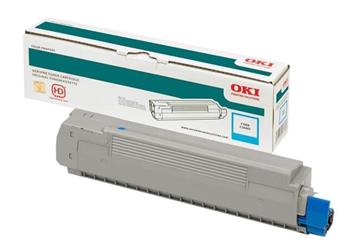 OKI TONER-C-PRO8432WT