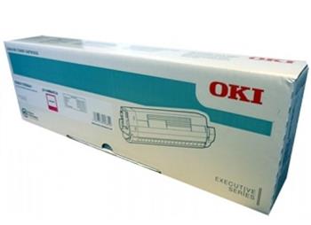 OKI Toner Magenta ES8431/8441