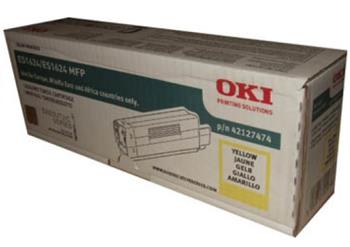 OKI TONER-Y-ES1624