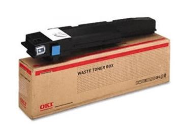 OKI Waste Toner Box 3640a3/3640pro/E