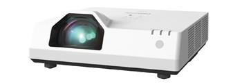 Panasonic PT-TMZ400EJ - Laser WUXGA (1920 x 1200 pixelů)/4000 ANSI lm/2xHDMI/USB/1x10W Repro